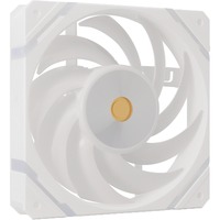 Valkyrie X12R ARGB 120, Ventilador blanco