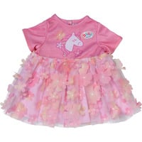 ZAPF Creation BABY born Dress Blossoms 43cm, Accesorios para muñecas BABY born Dress Blossoms 43cm, Vestido para muñecas, 3 año(s)