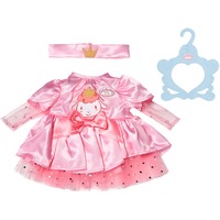 ZAPF Creation Baby Annabell Happy Birthday Dress 43cm, Accesorios para muñecas Baby Annabell Happy Birthday Dress 43cm, Vestido para muñecas, 3 año(s)