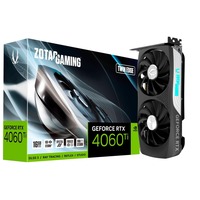 ZOTAC ZT-D40620E-10M, Tarjeta gráfica