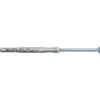 fischer SXRL 8x100 T, Pasador gris claro