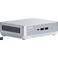 ASUS NUC 14 Pro+ RNUC14RVSU9089A2I, Mini-PC plateado/blanco
