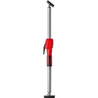 BESSEY STE90, Accesorio plateado/Rojo