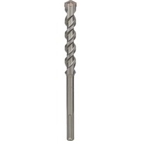 Bosch 2 608 685 870 broca Broca de corte espiral 1 pieza(s), Taladro Taladro, Martillo perforador, Broca de corte espiral, 2,8 cm, 320 mm, Concreto, Albañilería, 20 cm