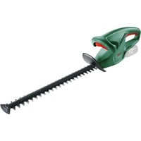 Bosch EasyHedgeCut 18-45 Cuchilla doble 2,3 kg, Cortasetos verde/Negro, 45 cm, Cuchilla doble, 1,5 cm, 2400 RPM, Negro, Verde, 2,5 m/s²
