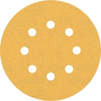 Bosch Expert Discos de lija C470, Hoja de lija 50 pieza(s)