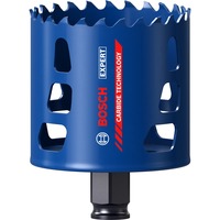 Bosch Sierra de corona para múltiples materiales PC Plus EXPERT, Ø 70mm 