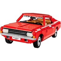 COBI COBI-24345, Juegos de construcción