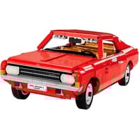 COBI Opel Rekord C Coupe, Juegos de construcción 