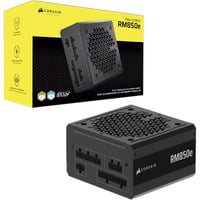 Corsair RM850e Reacondicionado, Fuente de alimentación de PC negro