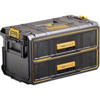 DEWALT DWST83529-1, Caja de herramientas amarillo/Negro