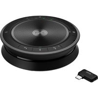 EPOS 1000937, Kit manos libres negro/Gris