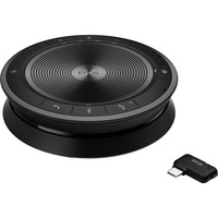 EPOS EXPAND 40T, Kit manos libres negro/Gris