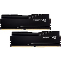 G.Skill CU-DIMM 48 GB DDR5-8800 (2x 24 GB) Dual-Kit, Memoria RAM negro