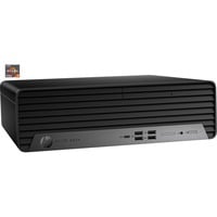 HP Elite SFF 805 G9 (99M12ET), PC completo negro