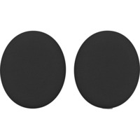 Jabra Evolve3 75 almohadillas para orejas, Almohadilla para oído negro