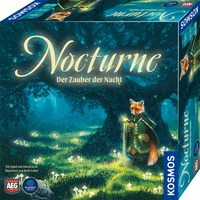 KOSMOS 684945, Juego de mesa