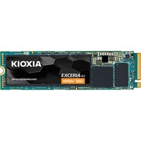 Kioxia Exceria G2 500 GB, Unidad de estado sólido 