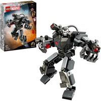 LEGO 76277, Juegos de construcción