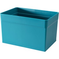 Makita Inserto de caja Talla 4, Depósito azul