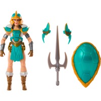 Mattel HTH15, Muñecos