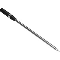 Neff Z1365WX0 pieza y accesorio de hornos Termómetro Negro, Acero inoxidable, Piezas de repuesto negro, Termómetro, Neff, Horno, Negro, Acero inoxidable, 140 mm, 100 g