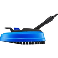 Nilfisk Power Patio Limpiador de terrazas 128500954, Boquilla azul/Negro