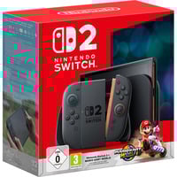 Nintendo Switch 2, Videoconsola 