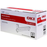OKI 44844472 tambor de impresora Original 1 pieza(s) Original, OKI, MC853, 1 pieza(s), 30000 páginas, Impresión LED
