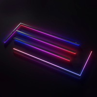Phanteks PH-PLEDKT_NV9_DBK01, Tira de LED