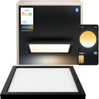 Philips 929003099302, Luz de LED negro