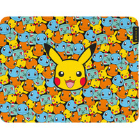 Razer Gigantus V2 - Pokémon Edition, Almohadilla de ratón para juegos multicolor