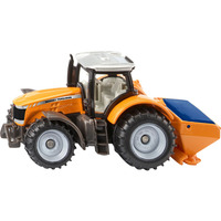 SIKU 10156300000, Automóvil de construcción