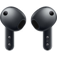 Samsung Galaxy Buds 4, Auriculares negro