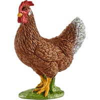 Schleich 13826, Muñecos