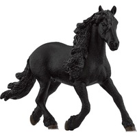 Schleich HORSE CLUB 13975 figura de juguete para niños, Muñecos 5 año(s), Negro, Plástico