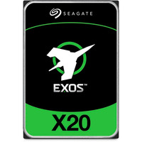 Seagate ST20000NM007D, Unidad de disco duro
