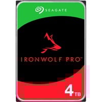 Seagate ST4000NT001, Unidad de disco duro 