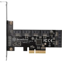 SilverStone SST-ECS06, Controlador ATA serie 