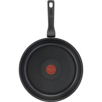 Tefal Sartén Titanium Force, Ø 20cm, Pan negro