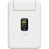 Ubiquiti UTR, Router blanco