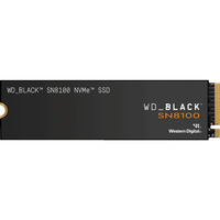 WD WDS100T1X0M-00CMT0, Unidad de estado sólido 