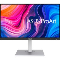 ASUS ProArt PA279CV pantalla para PC 68,6 cm (27") 3840 x 2160 Pixeles 4K Ultra HD LED Negro, Plata, Monitor LED negro/Plateado, 68,6 cm (27"), 3840 x 2160 Pixeles, 4K Ultra HD, LED, 5 ms, Negro, Plata