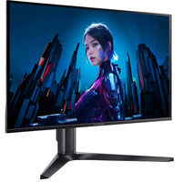 Acer Predator X27UX1 QD-OLED, Monitor de gaming negro