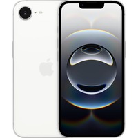 Apple MD1R4ZD/A, Móvil blanco