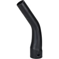 Bosch 2 608 000 573 accesorio y suministro de vacío, Tubo negro, Negro, GAS 35 L AFC, GAS 35 L SFC+, GAS 35 M AFC, GAS 55 M AFC Professional, 3,5 cm