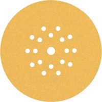 Bosch Expert C470 hoja de lija, Ø 225mm, K100 