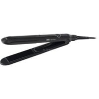 Braun Satin Hair 7 SensoCare ST780 Plancha de pelo Caliente Negro 2 m negro, Plancha de pelo, Caliente, 120 °C, Calentador de cerámica PTC, 30 s, Negro
