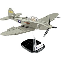 COBI Bell P-39D Airacobra, Juegos de construcción gris