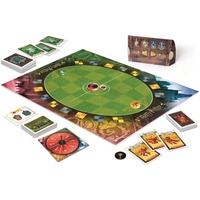 Clementoni 59307, Juego de mesa
